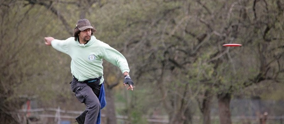 Franklin in Action